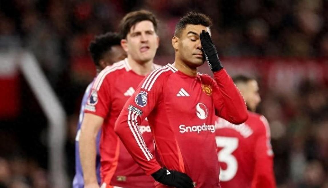 曼联客场不敌纽卡斯尔遭遇连败是真的吗 曼联客场不敌纽卡斯尔遭遇连败是真的吗