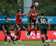 福建年轻球员积累经验