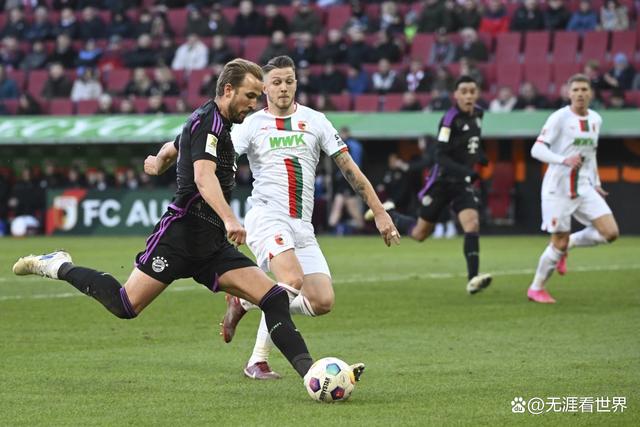 ag体育团队_拜仁慕尼黑德甲击败奥格斯堡凯恩关键进球(拜仁慕尼黑专用足球)